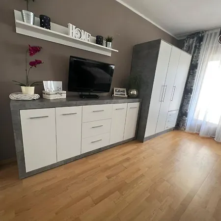 Monteurzimmer Gruener Winkel Apartament *